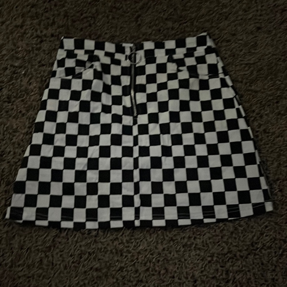 Forever 21 skirt